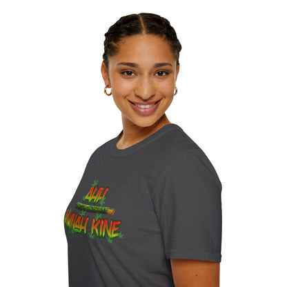 Mynah Kine — Mina Kine Unisex Tee