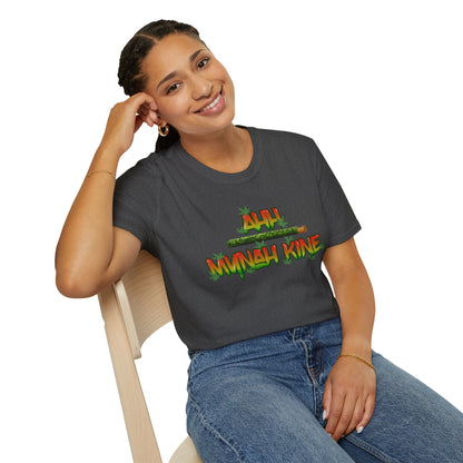 Mynah Kine — Mina Kine Unisex Tee