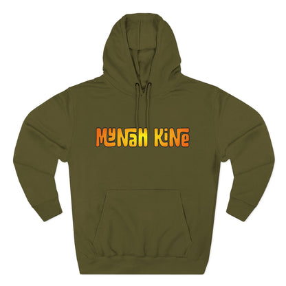 Mynah Kine — Pāʻina Pullover Hoodie