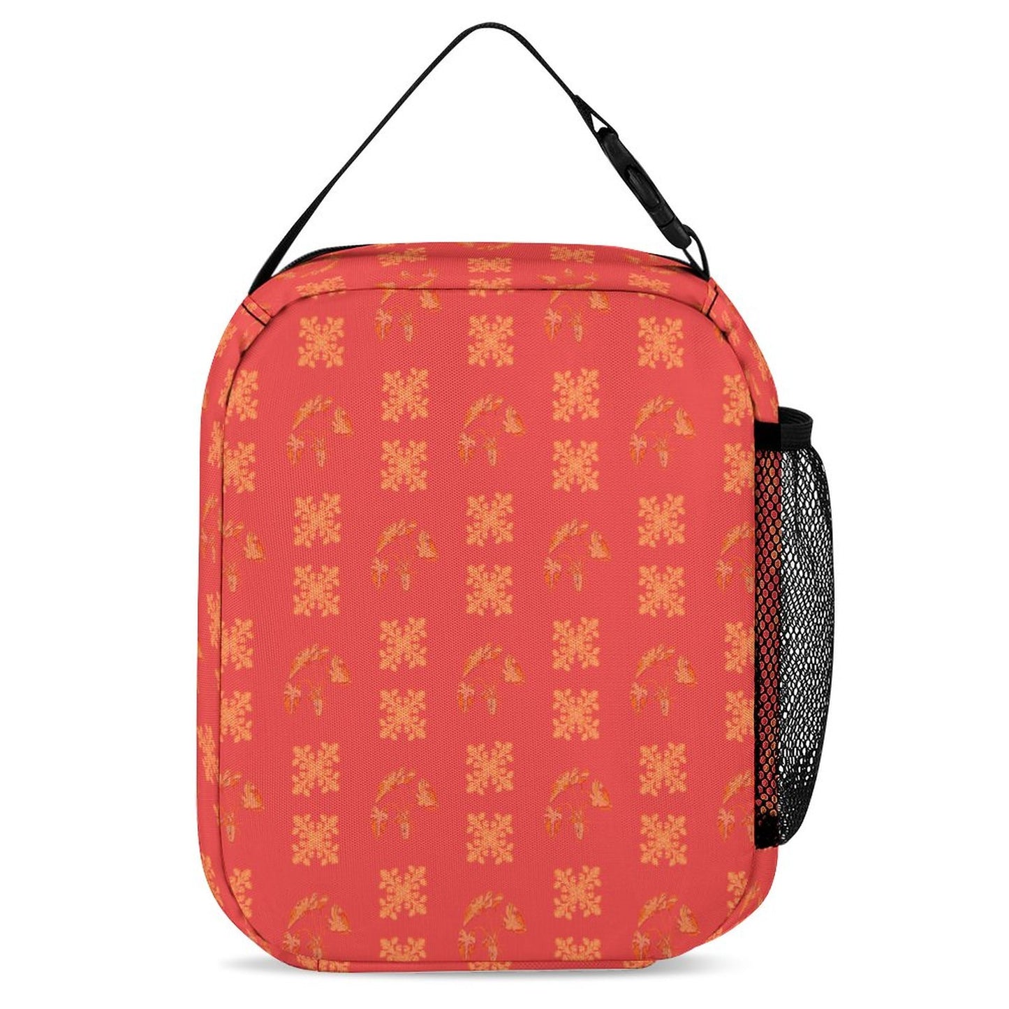 Hanapa'a Waiwai — Island Print Keiki School Backpack Set (3 Pcs)