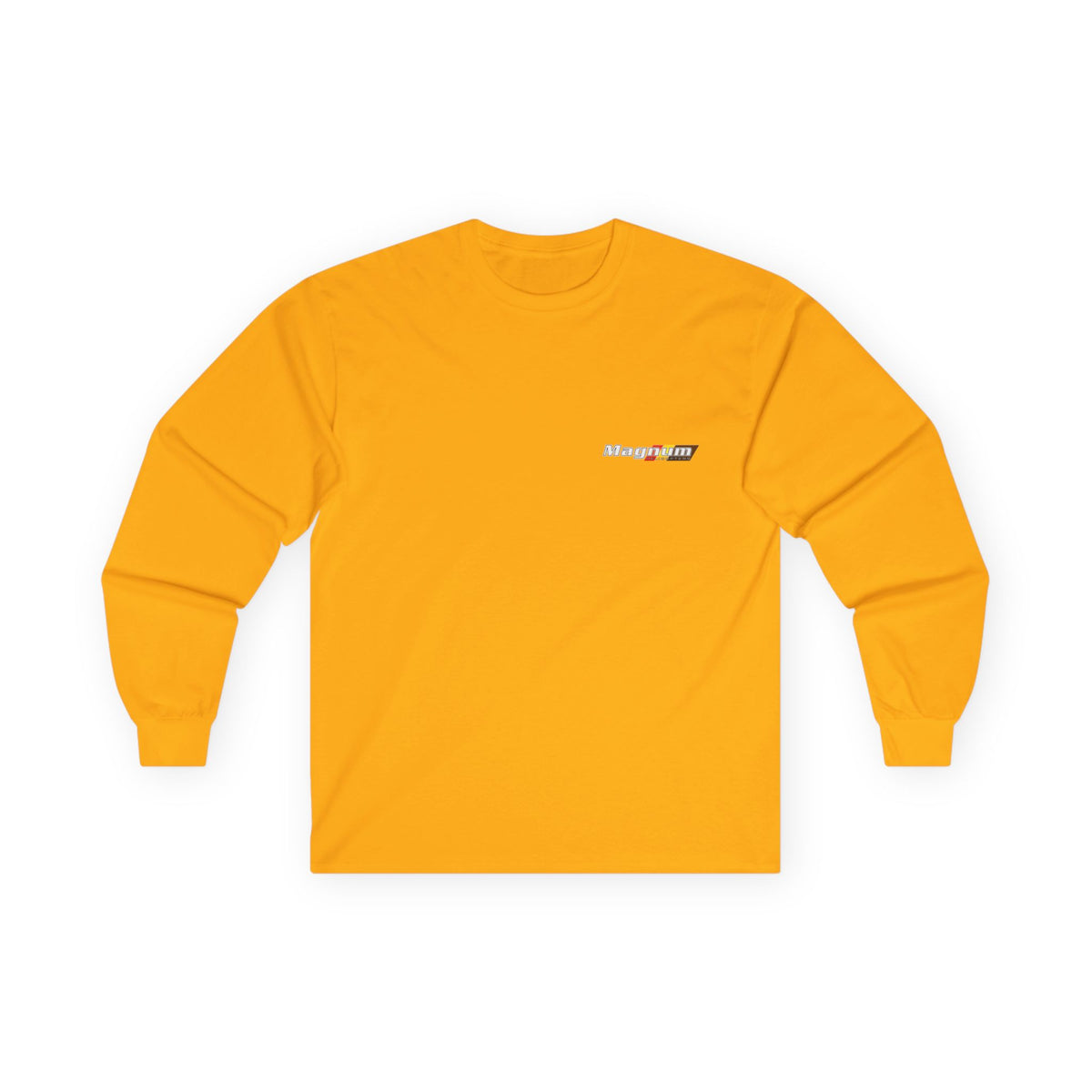 Magnum Long Sleeve Tee