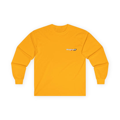 Magnum Long Sleeve Tee