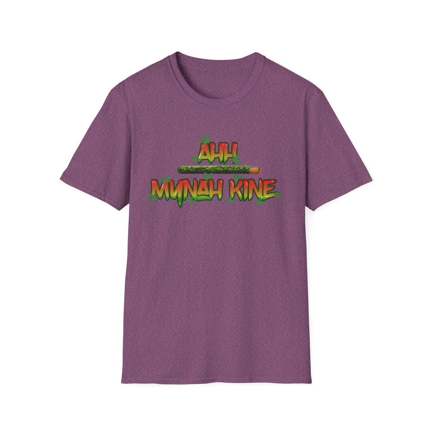 Mynah Kine — Mina Kine Unisex Tee
