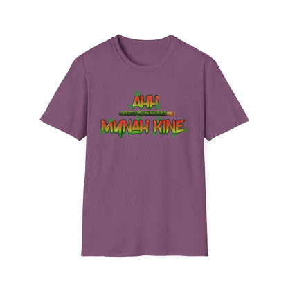 Mynah Kine — Mina Kine Unisex Tee