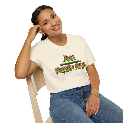 Mynah Kine — Mina Kine Unisex Tee