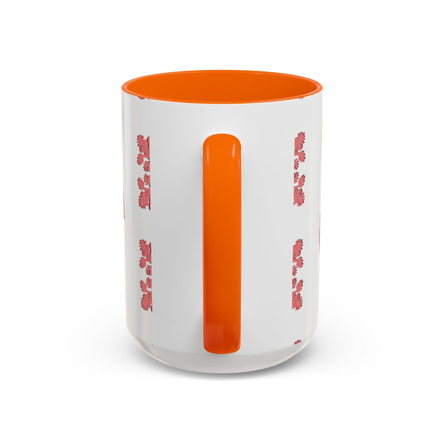 Hanapa'a Waiwai — Island Print Accent Coffee Mug
