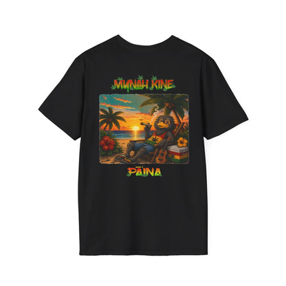 Mynah Kine — Mina Kine Unisex Tee