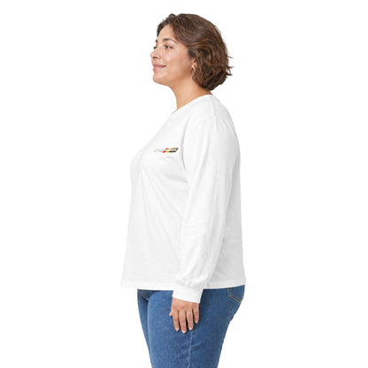 Magnum Long Sleeve Tee