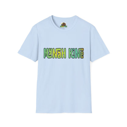 Mynah Kine — Heʻe Nalu Tee