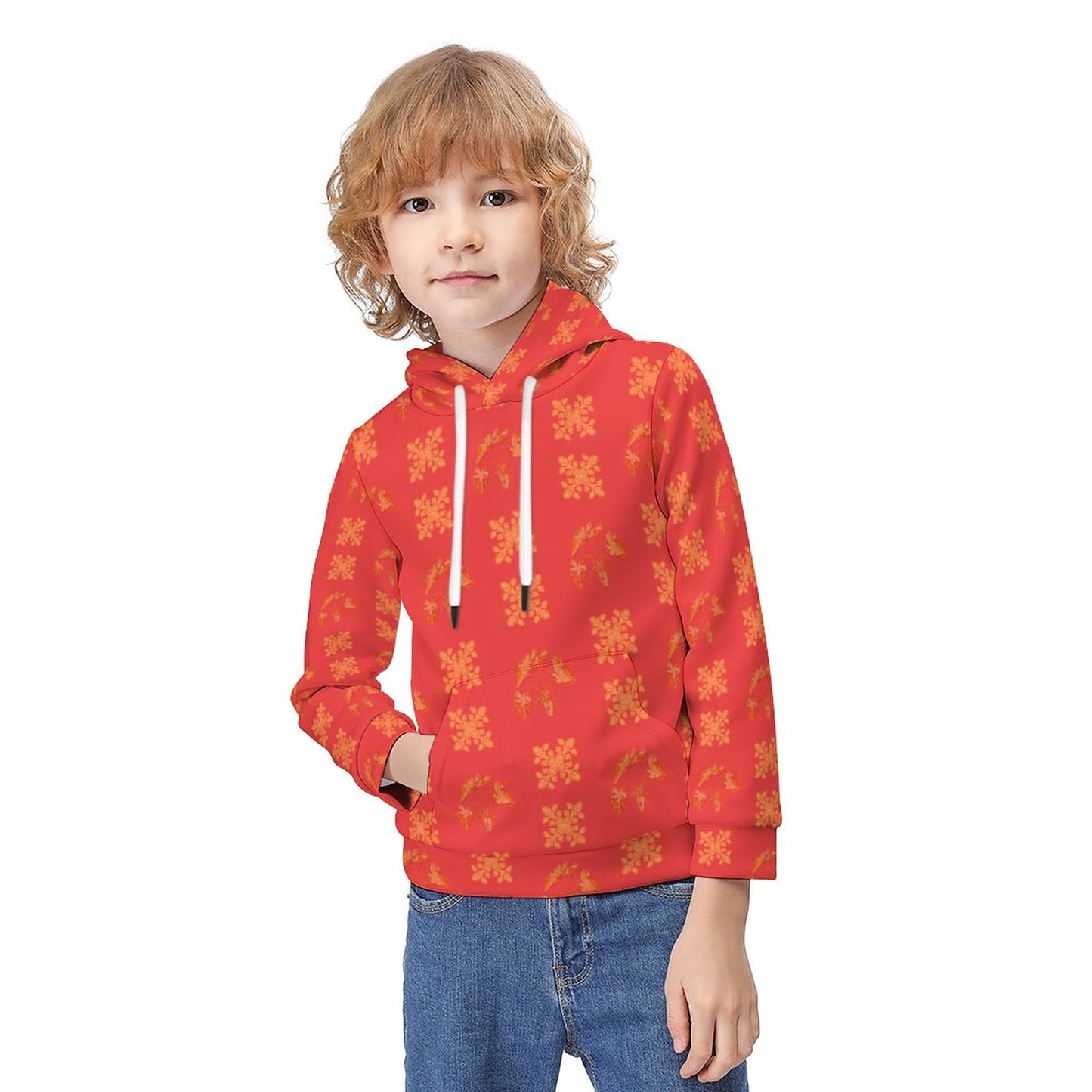 Hanapa'a Waiwai — Aloha 4 Aloha Keiki Hoodie