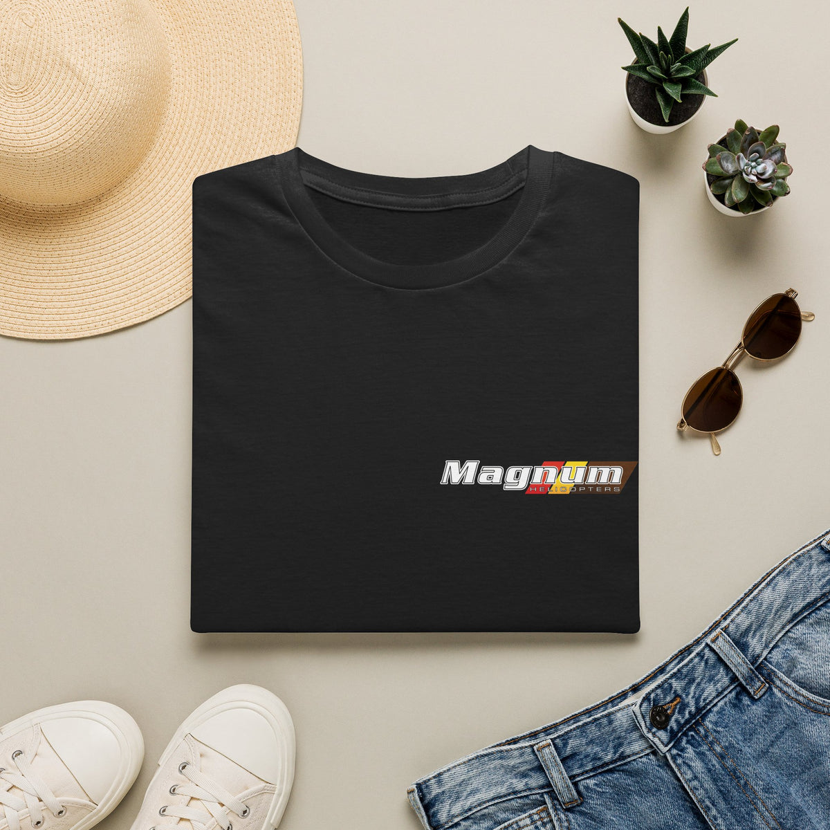 Magnum  T-Shirt