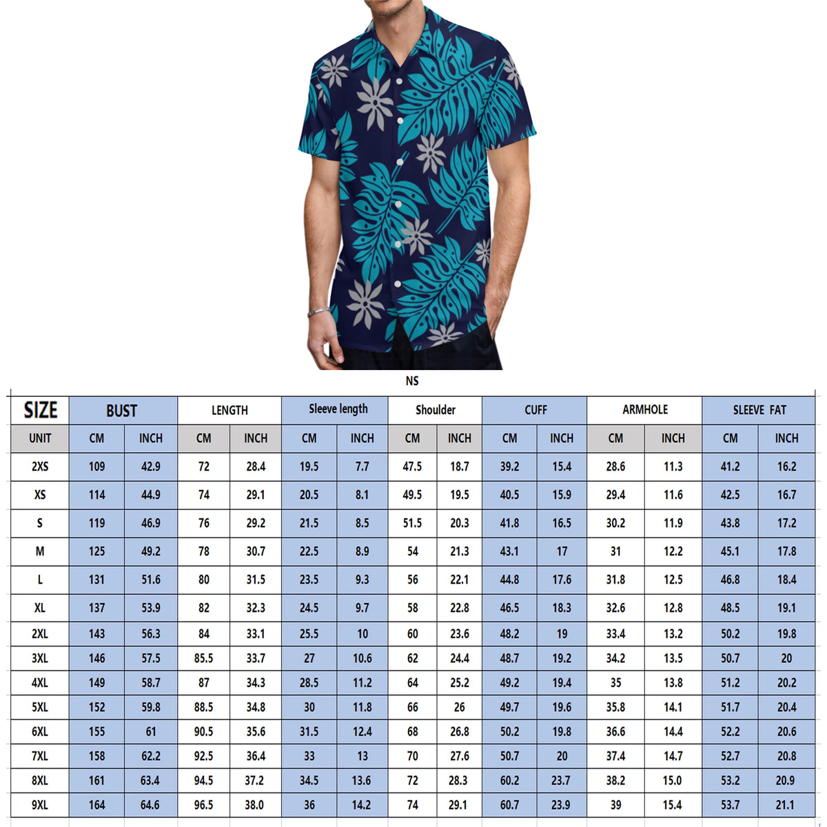 Polynesian Couple Attire