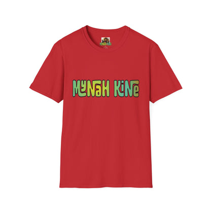 Mynah Kine — Heʻe Nalu Tee