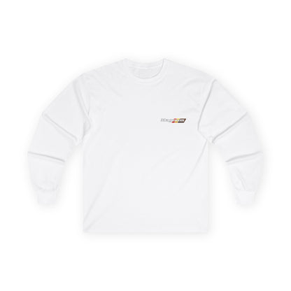 Magnum Long Sleeve Tee