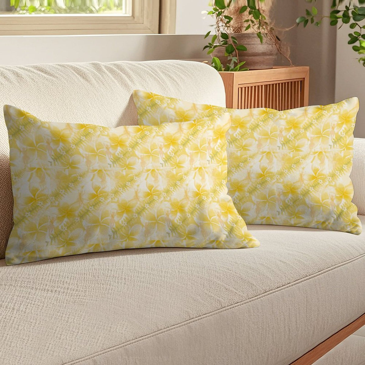 Ultra-soft Long Pillowcase