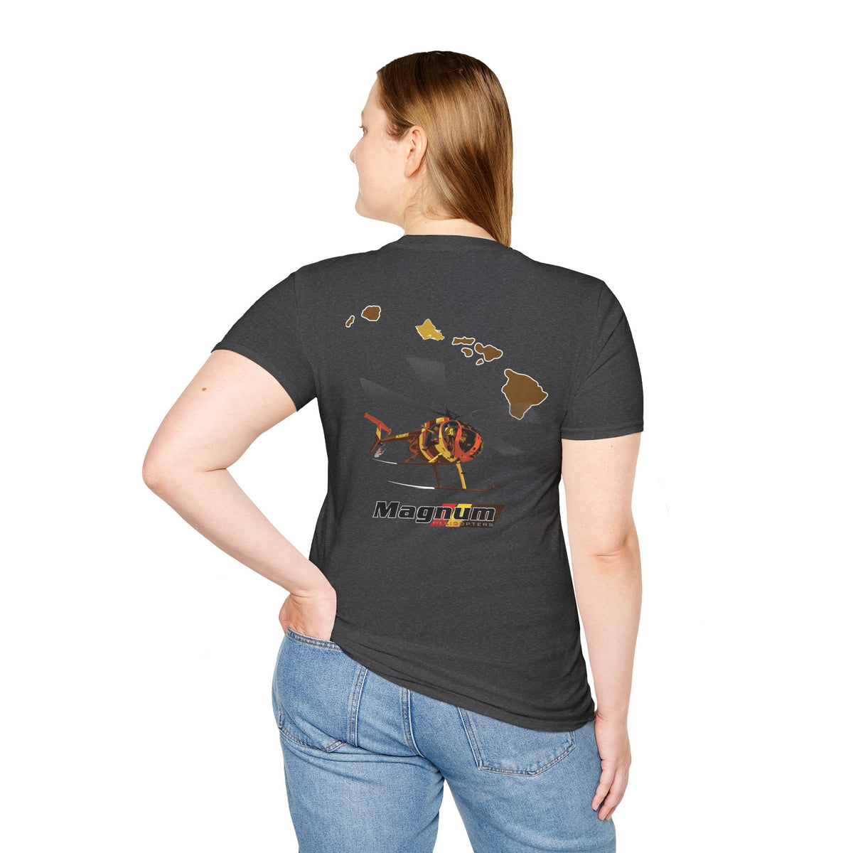 Magnum  T-Shirt