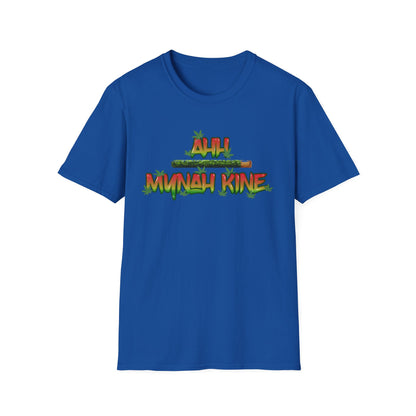 Mynah Kine — Mina Kine Unisex Tee