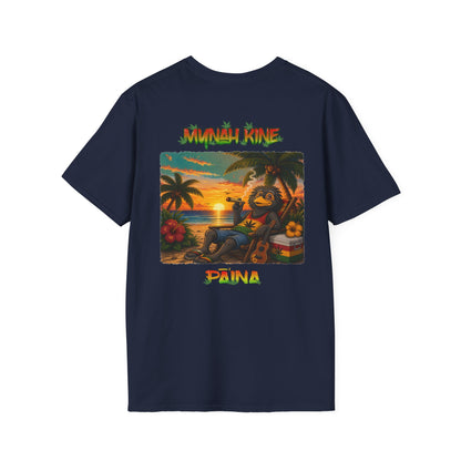 Mynah Kine — Mina Kine Unisex Tee