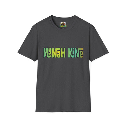 Mynah Kine — Heʻe Nalu Tee
