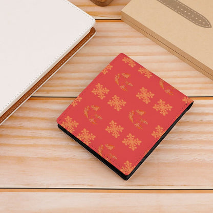 Hanapa'a Waiwai — Island Print Card Holder Wallet