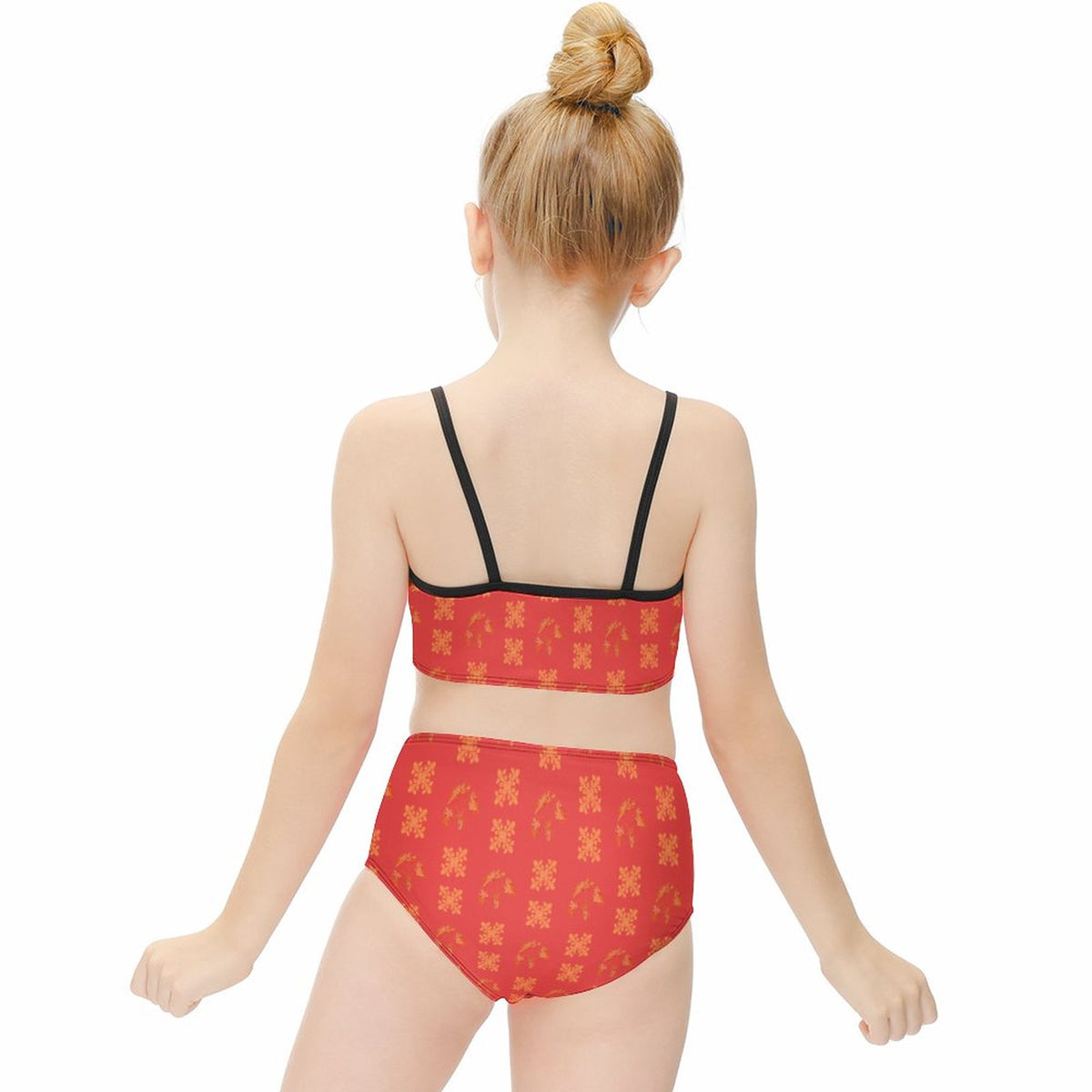 U'i Waiwai — Two-Piece Swimwear for Girls