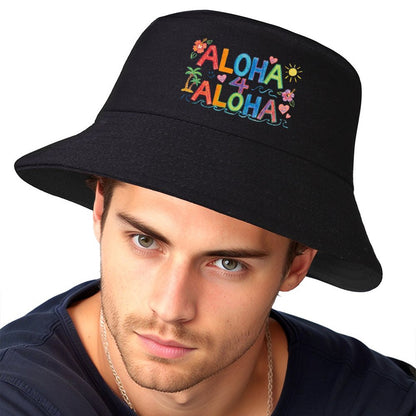 Hanapa'a Waiwai — Aloha 4 Aloha Fisherman Hat