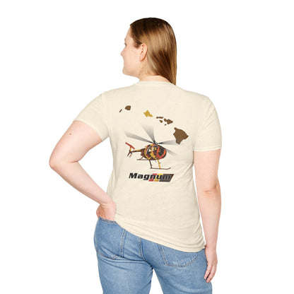 Magnum  T-Shirt
