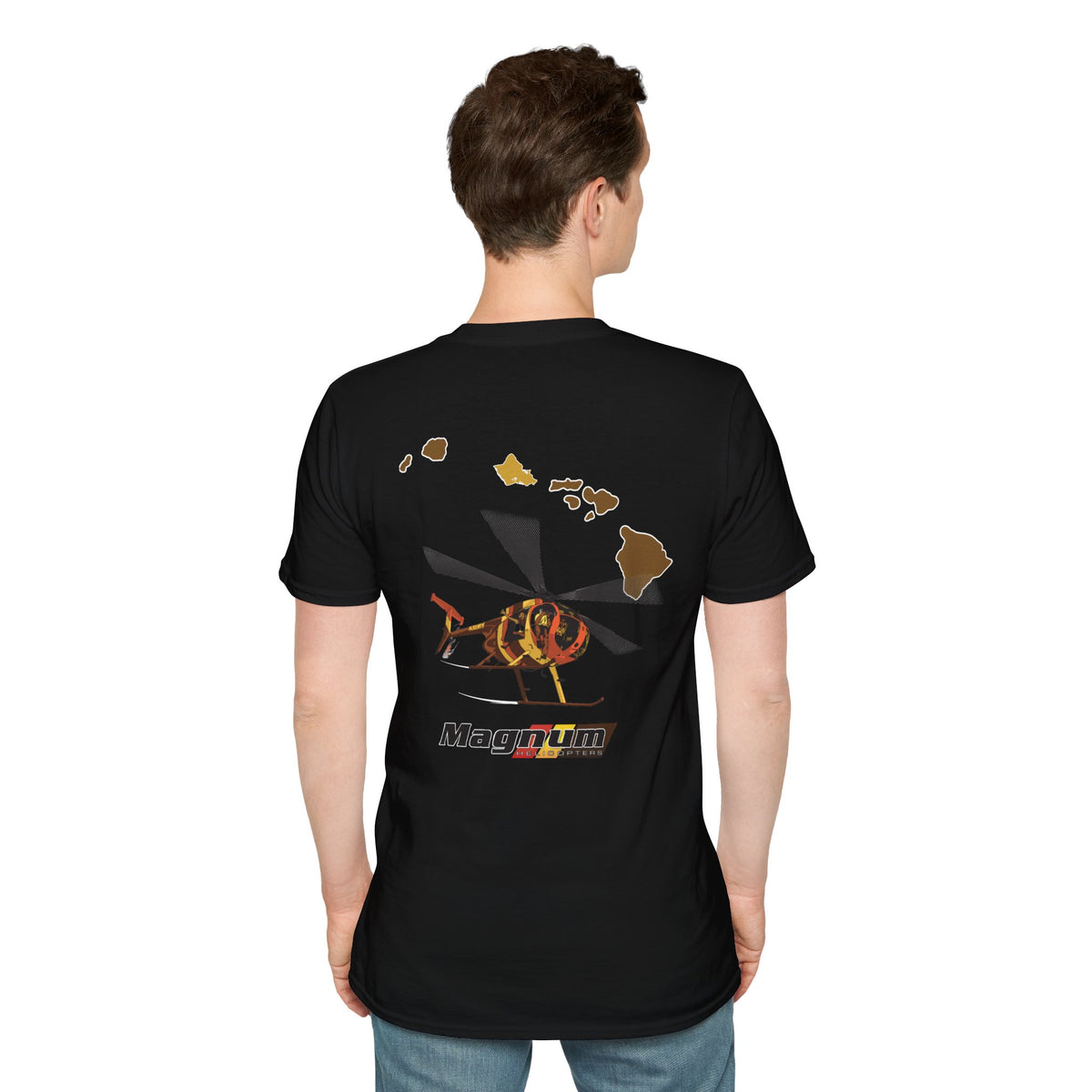 Magnum  T-Shirt