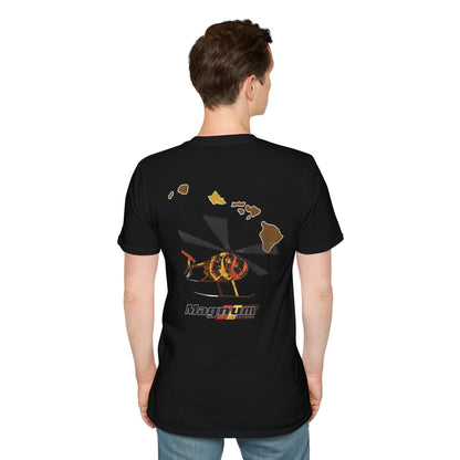 Magnum  T-Shirt