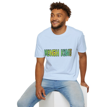 Mynah Kine — Heʻe Nalu Tee