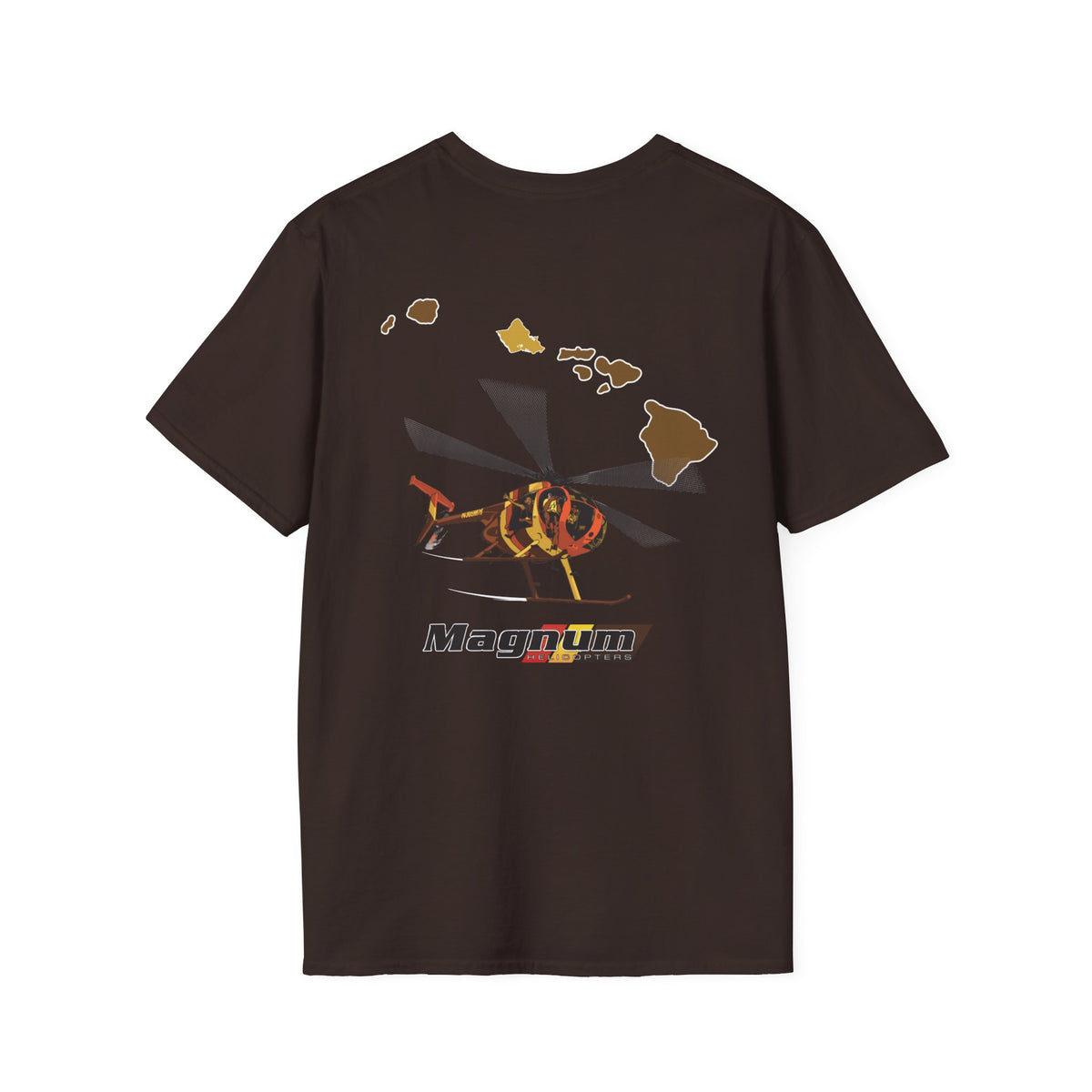 Magnum  T-Shirt