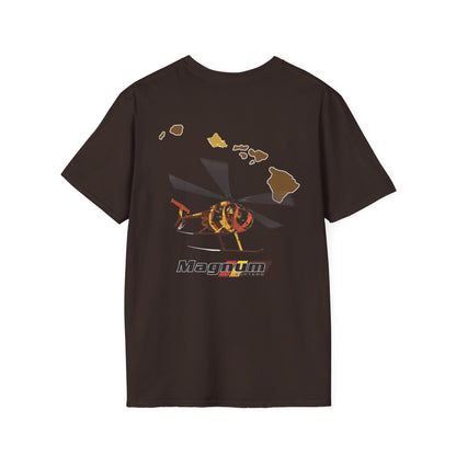 Magnum  T-Shirt