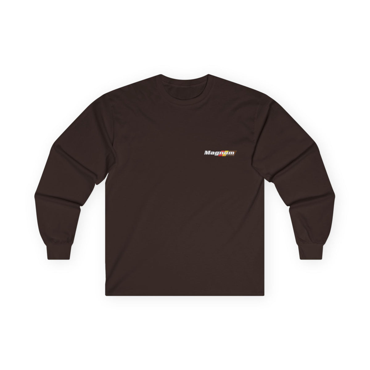 Magnum Long Sleeve Tee
