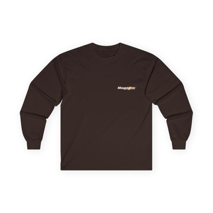Magnum Long Sleeve Tee