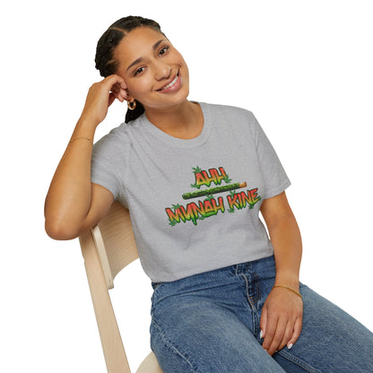 Mynah Kine — Mina Kine Unisex Tee