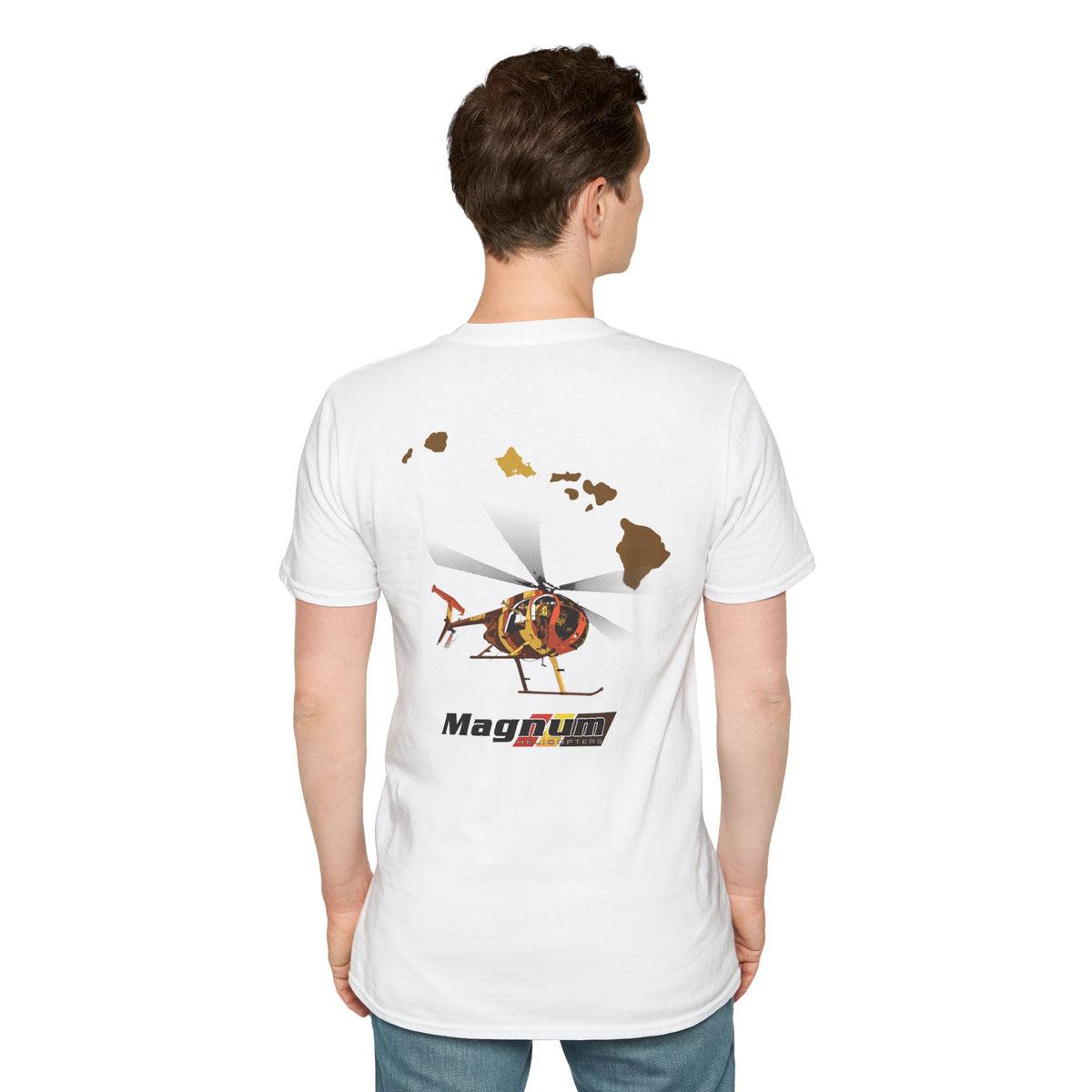 Magnum  T-Shirt
