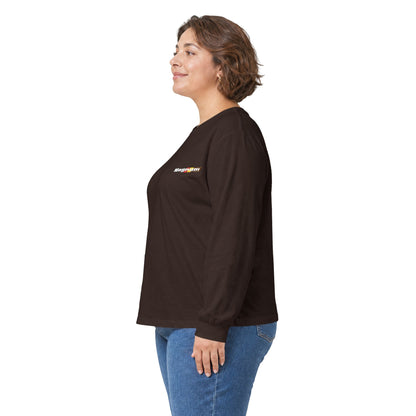 Magnum Long Sleeve Tee