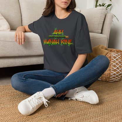 Mynah Kine — Mina Kine Unisex Tee
