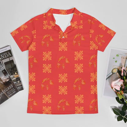 Hanapa'a Waiwai — Aloha 4 Aloha Kids' POLO Shirt