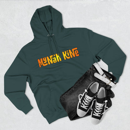 Mynah Kine — Pāʻina Pullover Hoodie