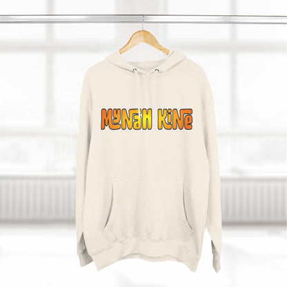Mynah Kine — Pāʻina Pullover Hoodie