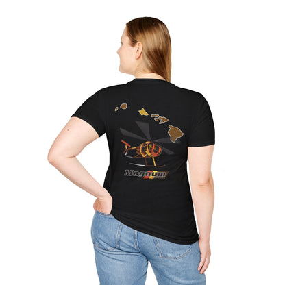 Magnum  T-Shirt