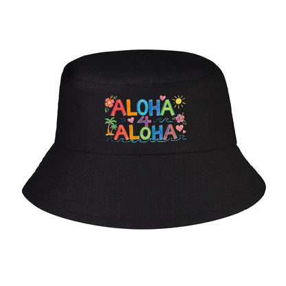 Hanapa'a Waiwai — Aloha 4 Aloha Fisherman Hat