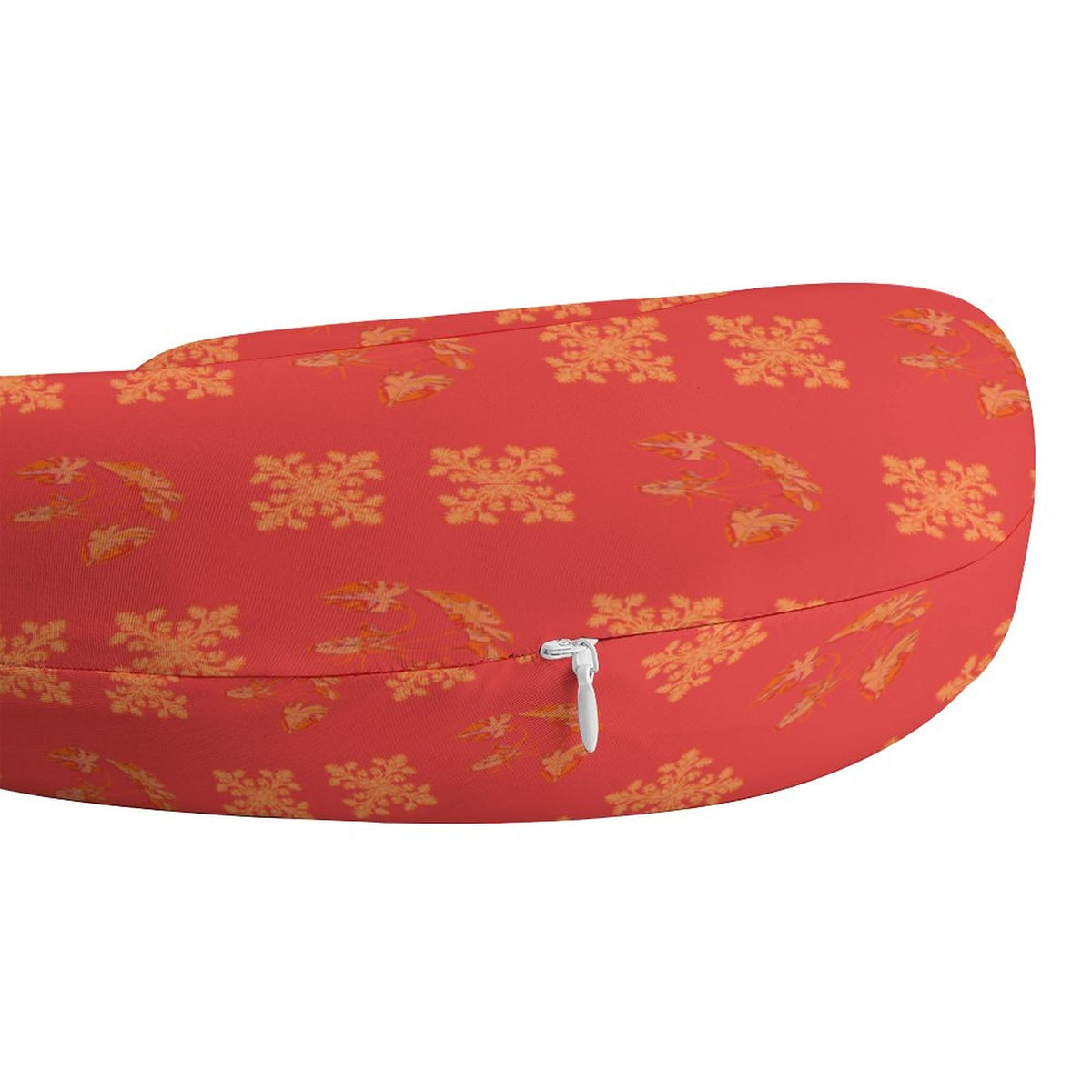 Hanapa'a Waiwai — Island Print Travel Neck Pillow