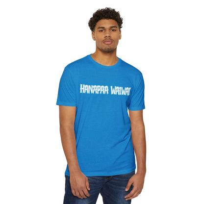 Hanapa'a Waiwai — Heʻe Nalu Surf Tee