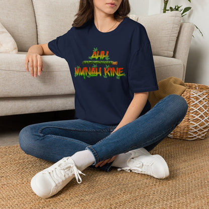 Mynah Kine — Mina Kine Unisex Tee