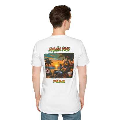 Mynah Kine — Mina Kine Unisex Tee
