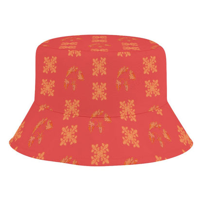 Hanapa'a Waiwai — Aloha 4 Aloha Kid's Bucket Hat
