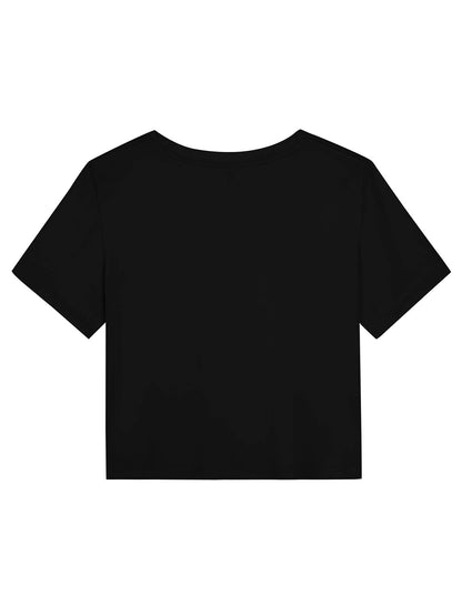 U'i Waiwai — Aloha 4 Aloha Women's Crop Top