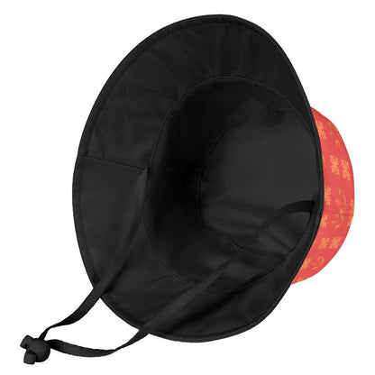Hanapa'a Waiwai — Aloha 4 Aloha Kid's Bucket Hat